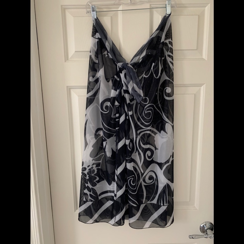 Swimsuit Wrap